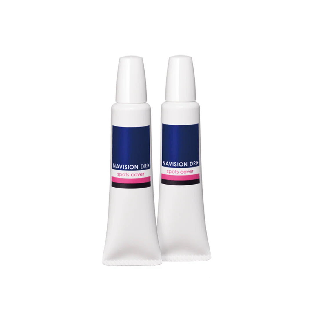 スポッツカバー