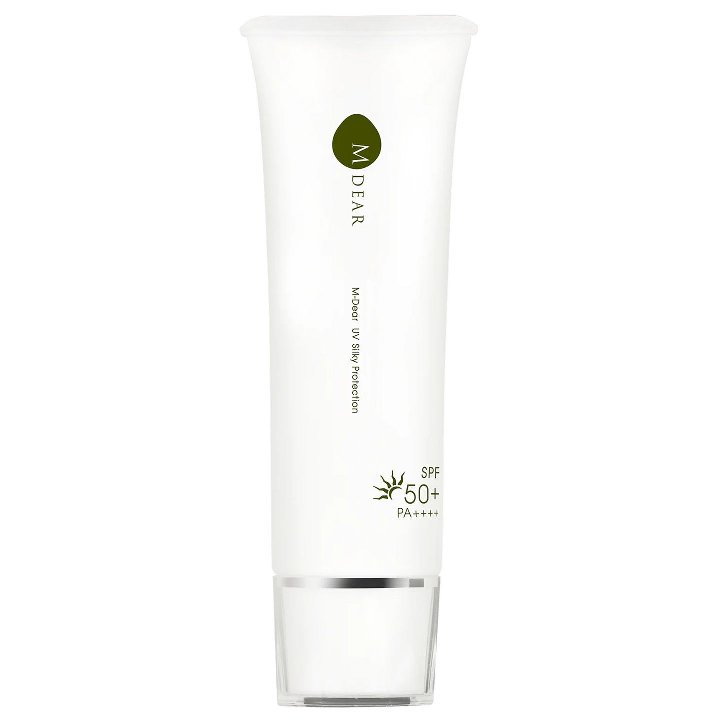 UVシルキープロテクション（日焼け止め）