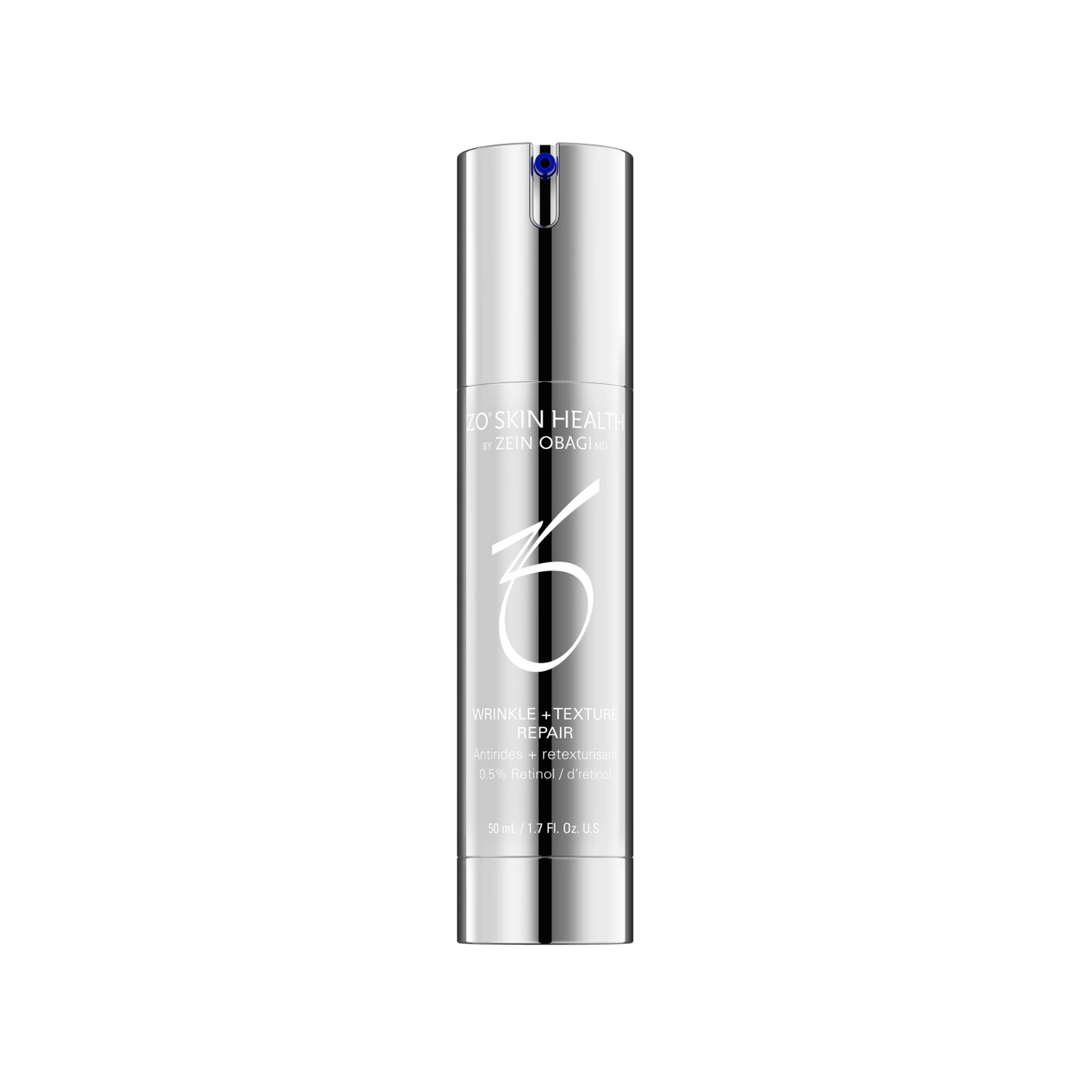 Wテクスチャーリペア