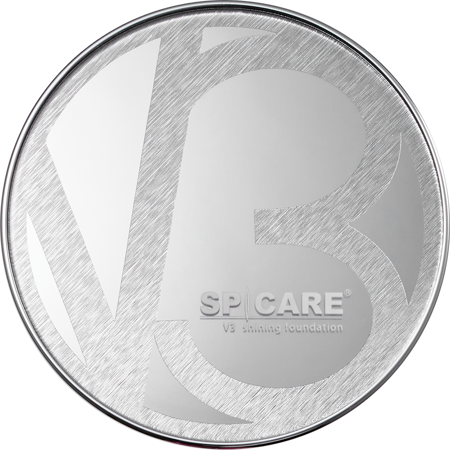 V3　シャイニングファンデーション