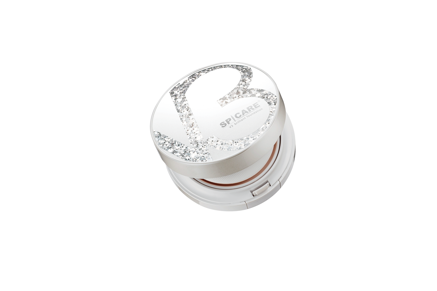 V3　ブリリアントファンデーション