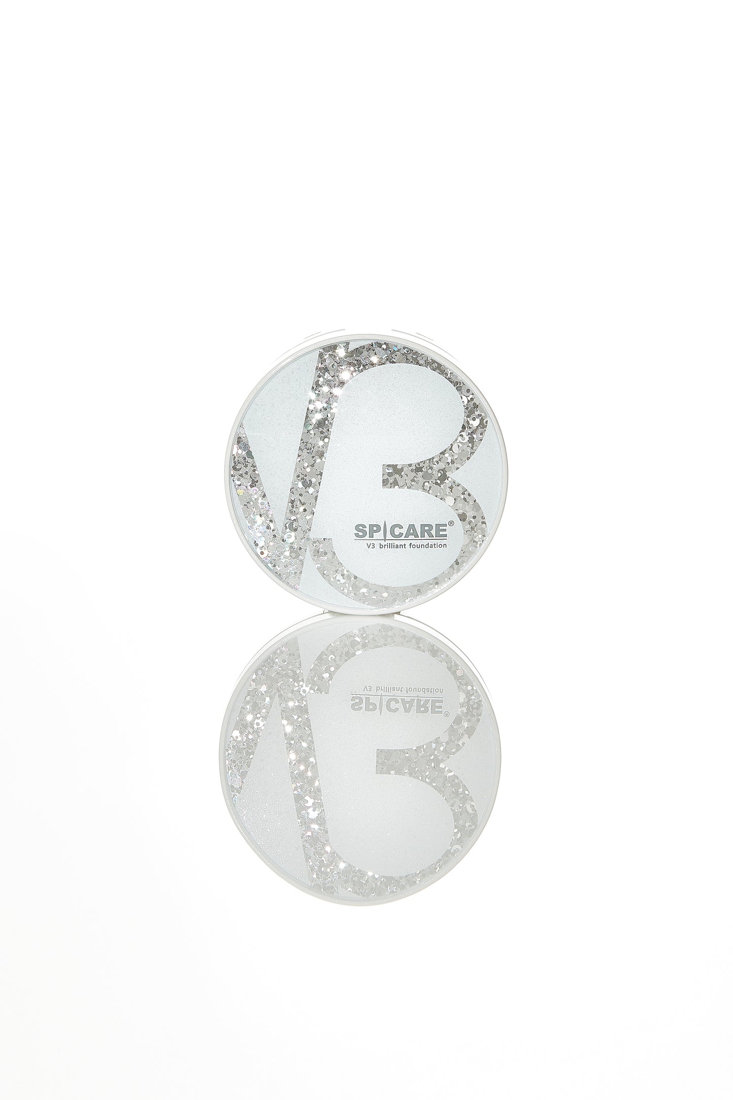 V3　ブリリアントファンデーション