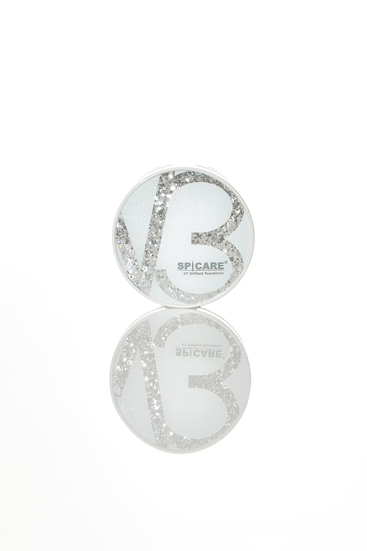 V3　ブリリアントファンデーション