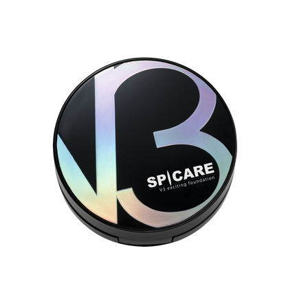 V3　エキサイティングファンデーション
