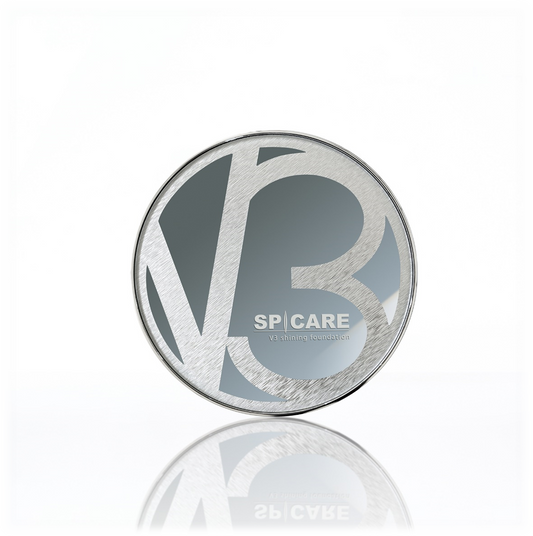 V3　シャイニングファンデーション