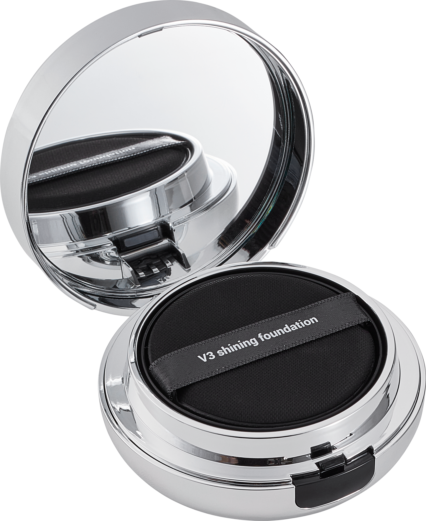V3　シャイニングファンデーション