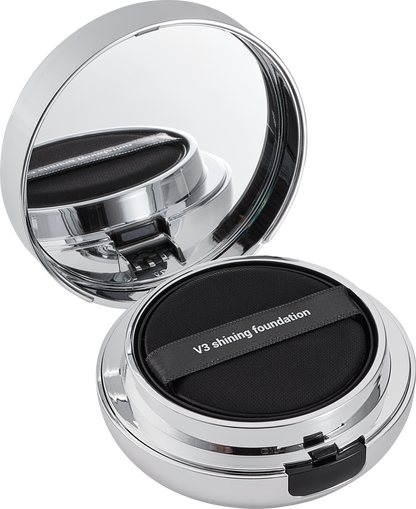 V3　シャイニングファンデーション