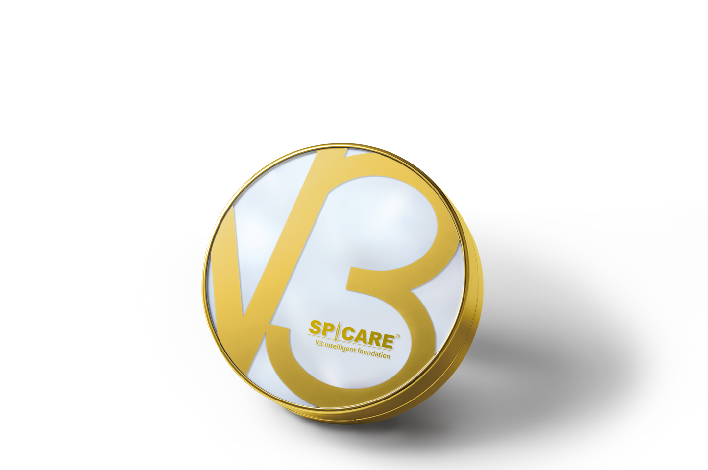 V3　インテリジェントファンデーション