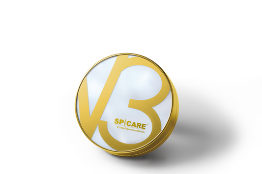 V3　インテリジェントファンデーション