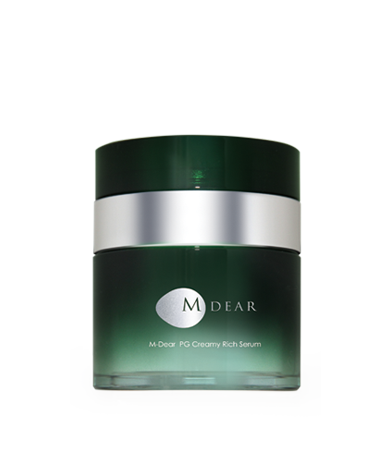 PGクリーミィリッチセラム