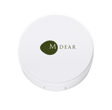 グロウベールUVクッション