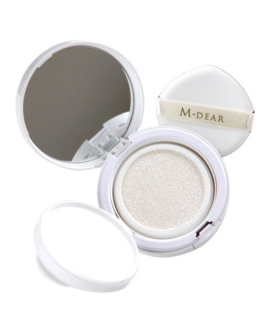 グロウベールUVクッション