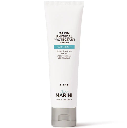 マリーニ サンスクリーンSPF45Light