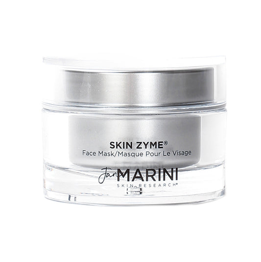 スキンザイム マスク