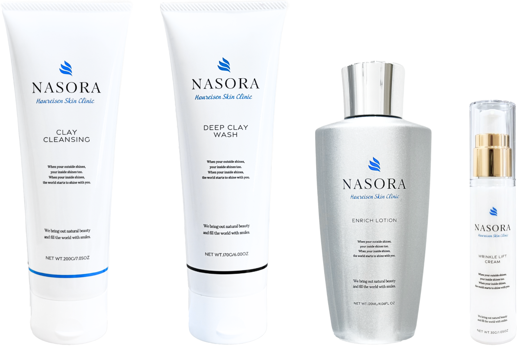 NASORA 商品